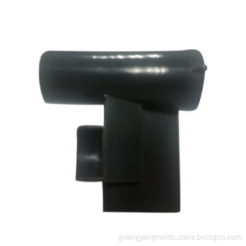 Dust cleaner internal support component with 30S circle time